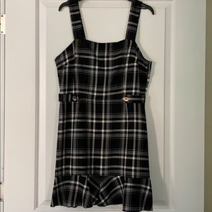 Miss Selfridge Dress - Size 8